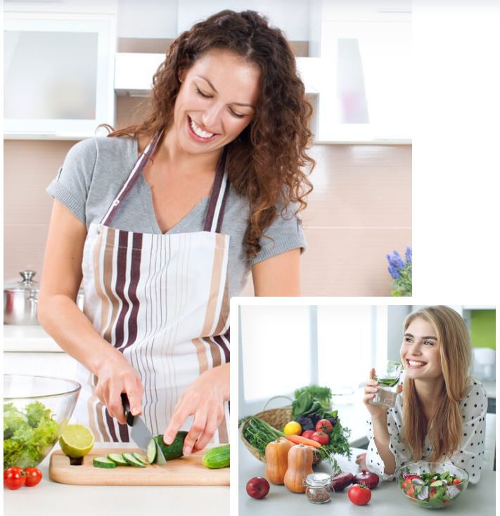 Expertise Diet Plan