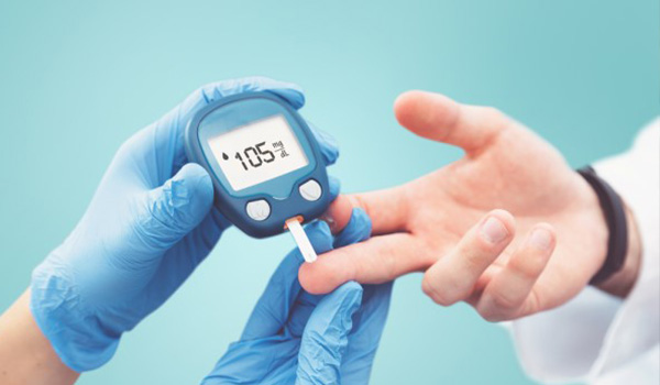 Diabetes Diet plan