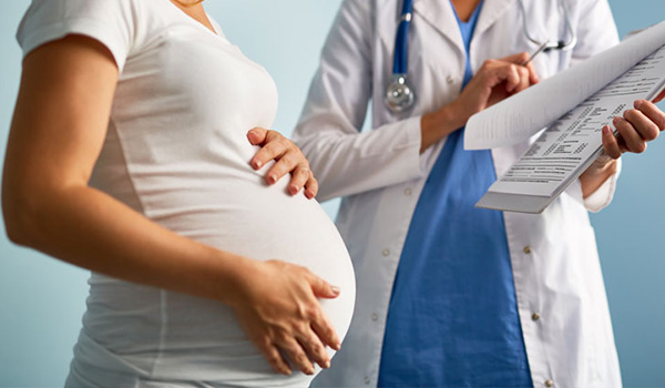 Pregnancy Diet Plan
