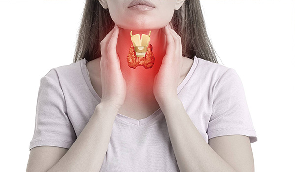 Thyroid Diet Plan